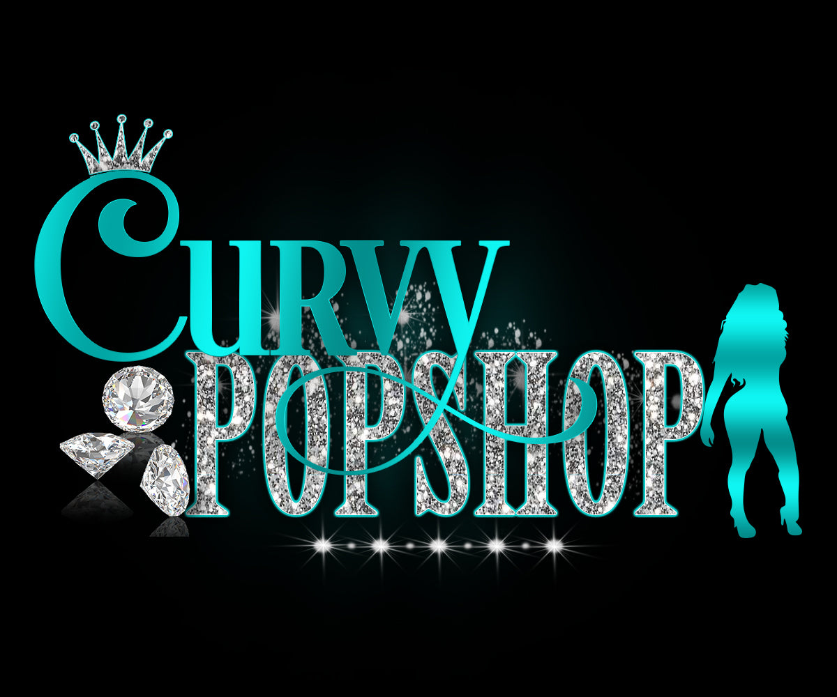 Curvy Popshop Fashion 
